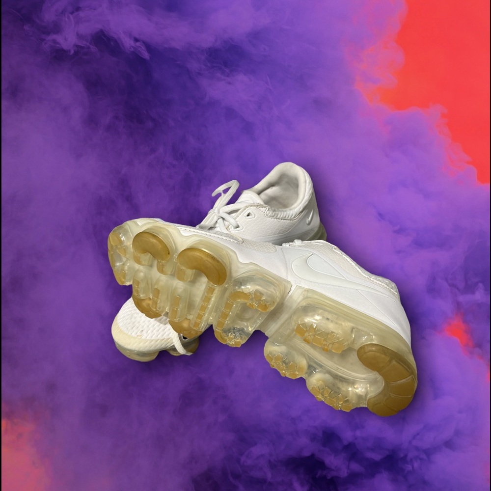 White Sneaker